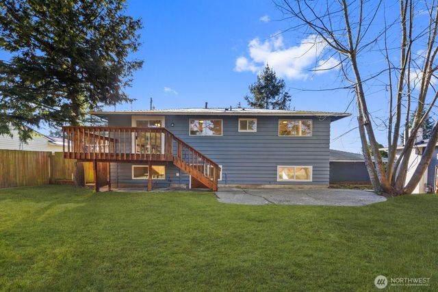 4403 224th Place SW, Mountlake Terrace, WA 98043