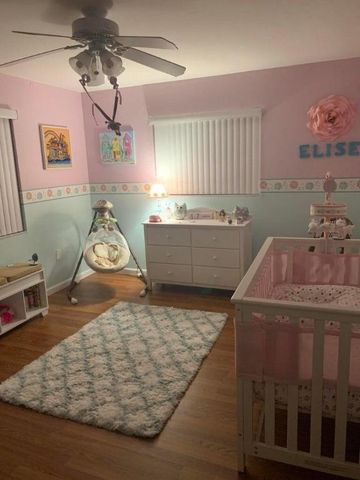 5430 Guildcrest Street, Lake Worth, FL 33463