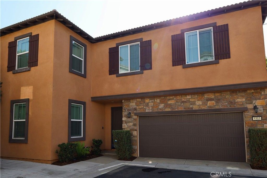 Image 1 of property listing at 5315 Mariner Ln, Chino, CA 91701