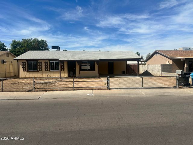 1614 N 72ND Avenue, Phoenix, AZ 85035