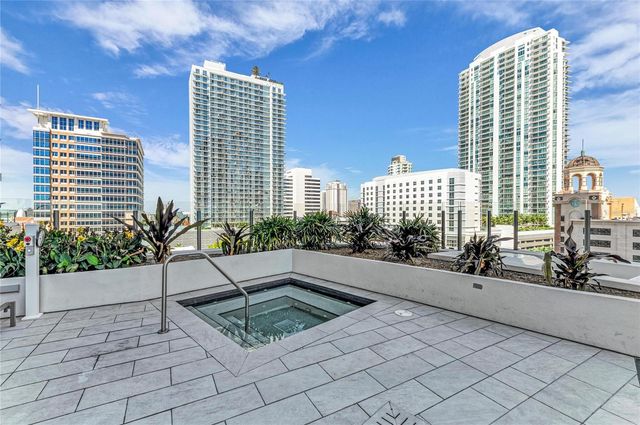 275 1ST AVENUE S 2204, St Petersburg, FL 33701