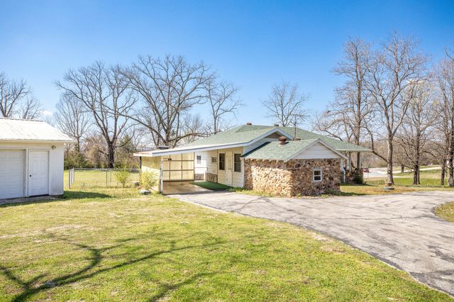 1148 State Highway Bb, Hollister, MO 65672