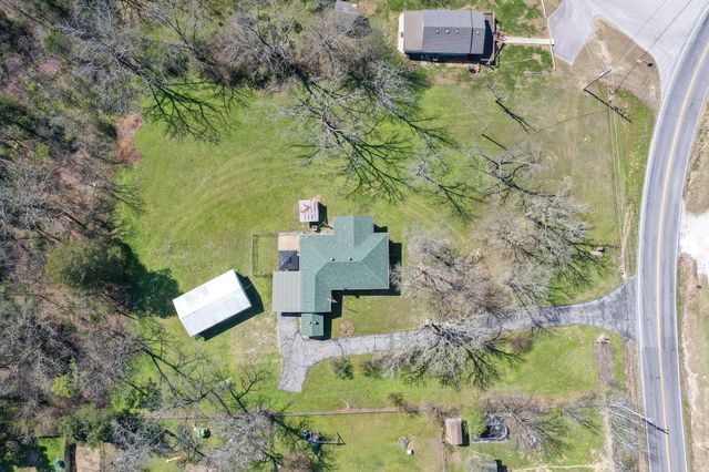 1148 State Highway Bb, Hollister, MO 65672