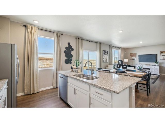 43067 Trenton Gulch Trl, Elizabeth, CO 80107