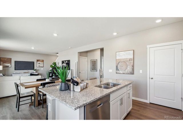 43067 Trenton Gulch Trl, Elizabeth, CO 80107