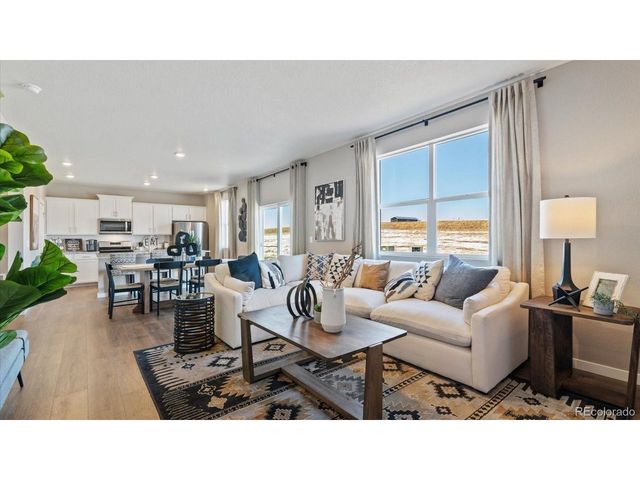 43067 Trenton Gulch Trl, Elizabeth, CO 80107