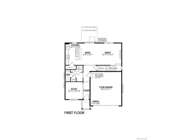 43067 Trenton Gulch Trl, Elizabeth, CO 80107