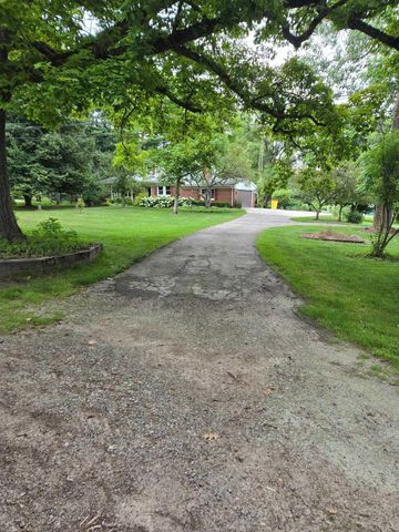 70202 Eldred Road, Bruce Twp, MI 48065