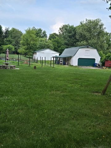 70202 Eldred Road, Bruce Twp, MI 48065