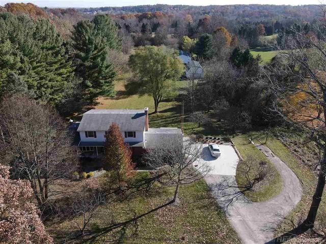 70202 Eldred Road, Bruce Twp, MI 48065