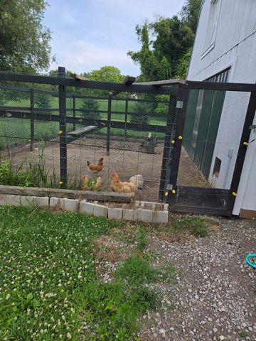 70202 Eldred Road, Bruce Twp, MI 48065