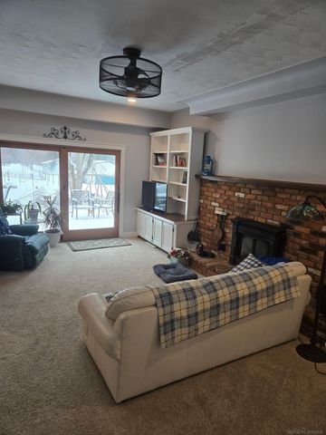 70202 Eldred Road, Bruce Twp, MI 48065