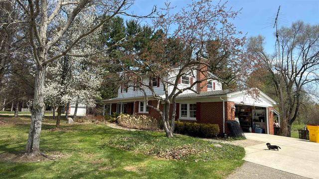 70202 Eldred Road, Bruce Twp, MI 48065