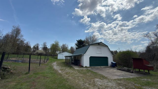 70202 Eldred Road, Bruce Twp, MI 48065