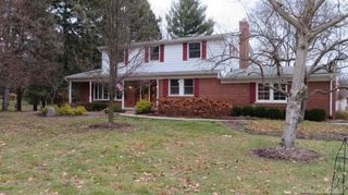 70202 Eldred Road, Bruce Twp, MI 48065