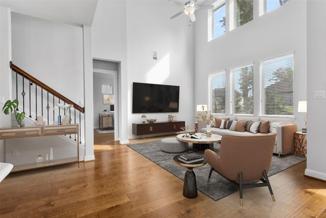 148 Gray Pine Grove Way, Conroe, TX 77318