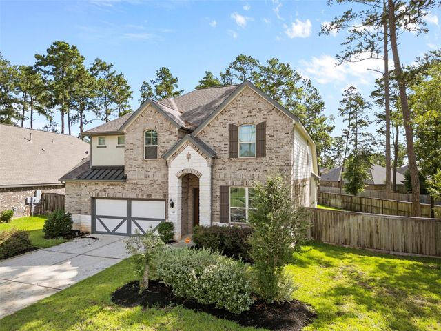 148 Gray Pine Grove Way, Conroe, TX 77318