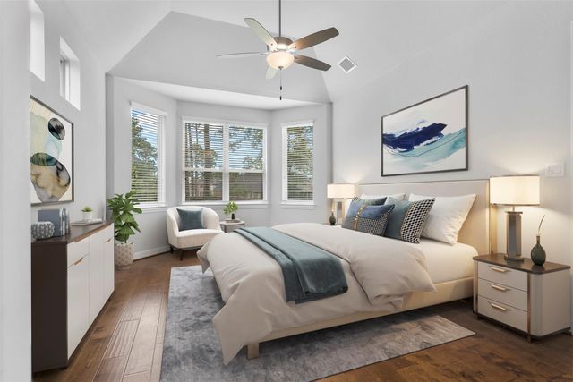 148 Gray Pine Grove Way, Conroe, TX 77318