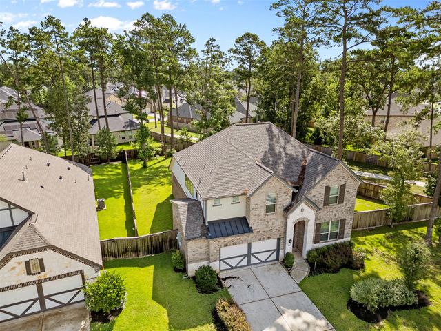 148 Gray Pine Grove Way, Conroe, TX 77318