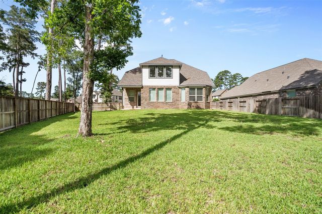148 Gray Pine Grove Way, Conroe, TX 77318