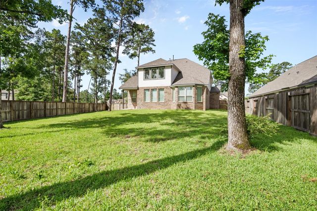 148 Gray Pine Grove Way, Conroe, TX 77318