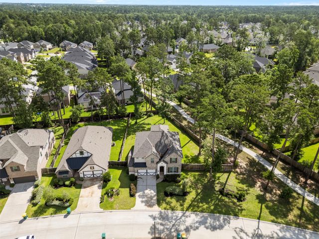 148 Gray Pine Grove Way, Conroe, TX 77318