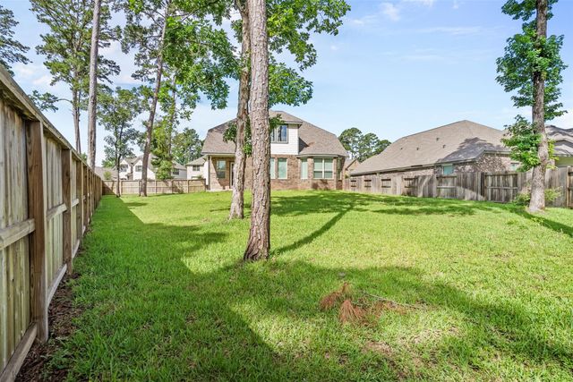 148 Gray Pine Grove Way, Conroe, TX 77318