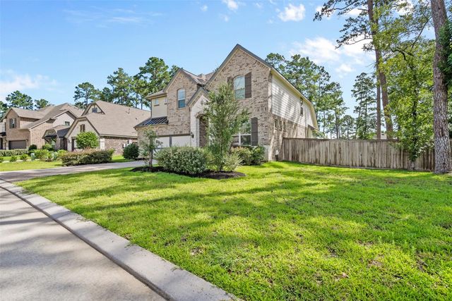 148 Gray Pine Grove Way, Conroe, TX 77318