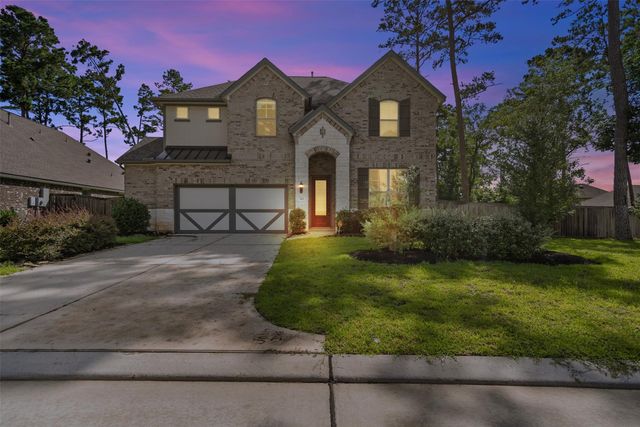 148 Gray Pine Grove Way, Conroe, TX 77318