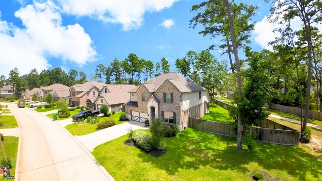 148 Gray Pine Grove Way, Conroe, TX 77318
