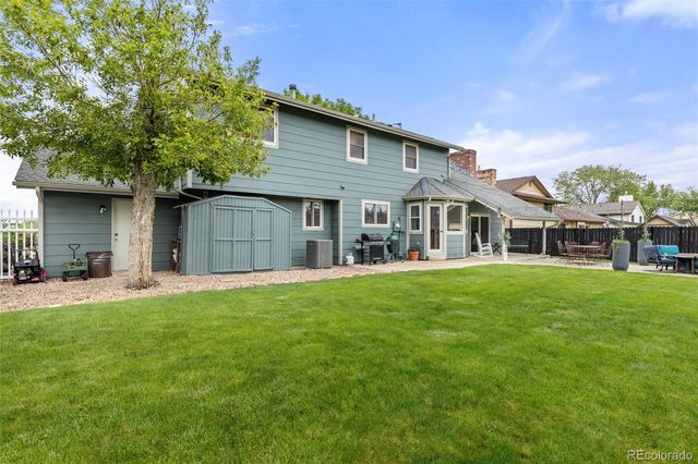 10742 King Street, Westminster, CO 80031