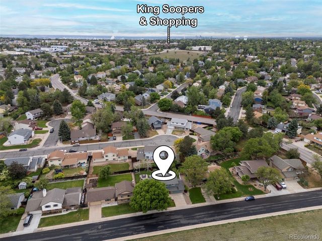 10742 King Street, Westminster, CO 80031