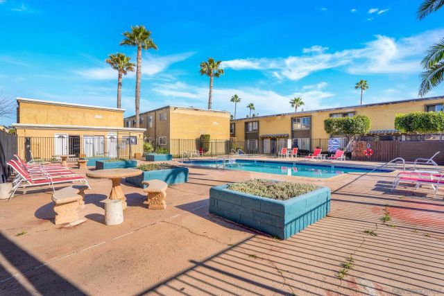 1687 Pentecost Way 4, San Diego, CA 92105