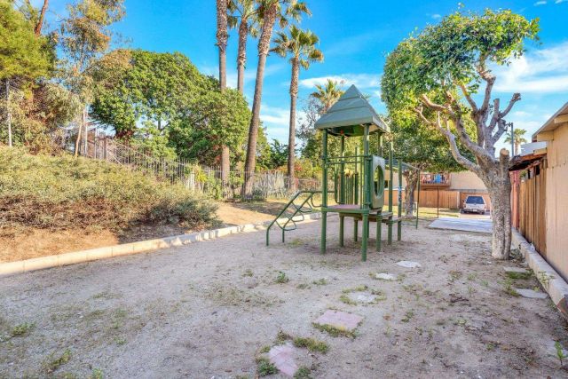 1687 Pentecost Way 4, San Diego, CA 92105