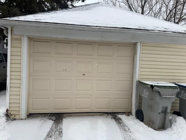 3035 N 47th STREET, Milwaukee, WI 53210