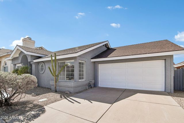 1029 E ANNETTE Drive, Phoenix, AZ 85022