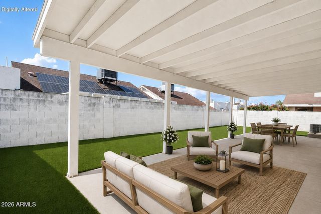 1029 E ANNETTE Drive, Phoenix, AZ 85022