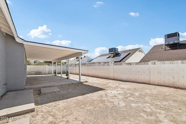 1029 E ANNETTE Drive, Phoenix, AZ 85022