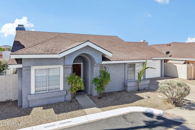 1029 E ANNETTE Drive, Phoenix, AZ 85022