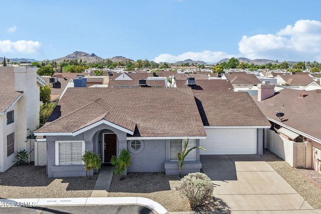 1029 E ANNETTE Drive, Phoenix, AZ 85022