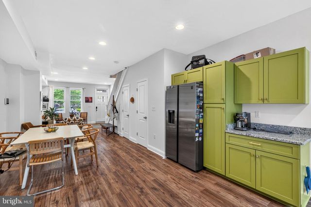 3136 ELLERSLIE AVE, Baltimore, MD 21218