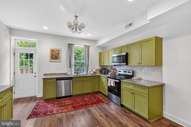 3136 ELLERSLIE AVE, Baltimore, MD 21218