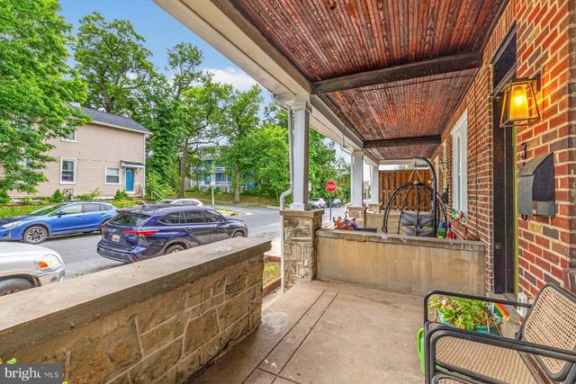 3136 ELLERSLIE AVE, Baltimore, MD 21218
