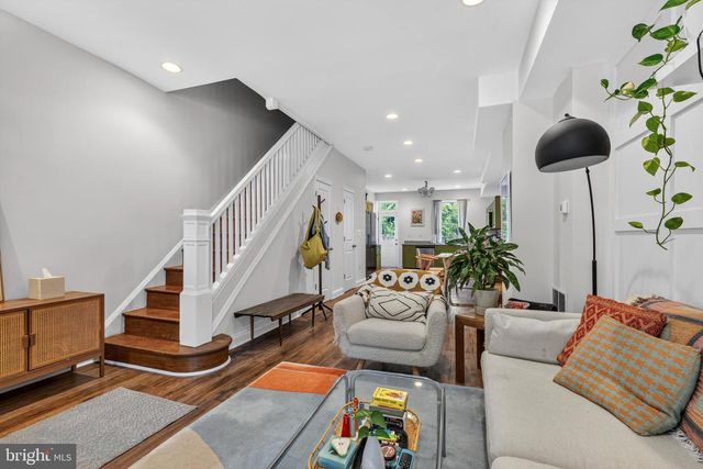 3136 ELLERSLIE AVE, Baltimore, MD 21218