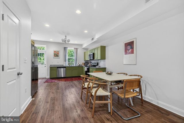 3136 ELLERSLIE AVE, Baltimore, MD 21218