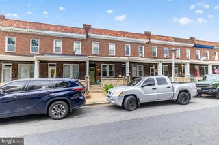 3136 ELLERSLIE AVE, Baltimore, MD 21218