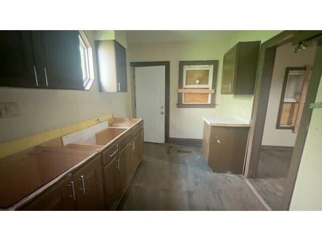 244 S Harris Avenue, Columbus, OH 43204
