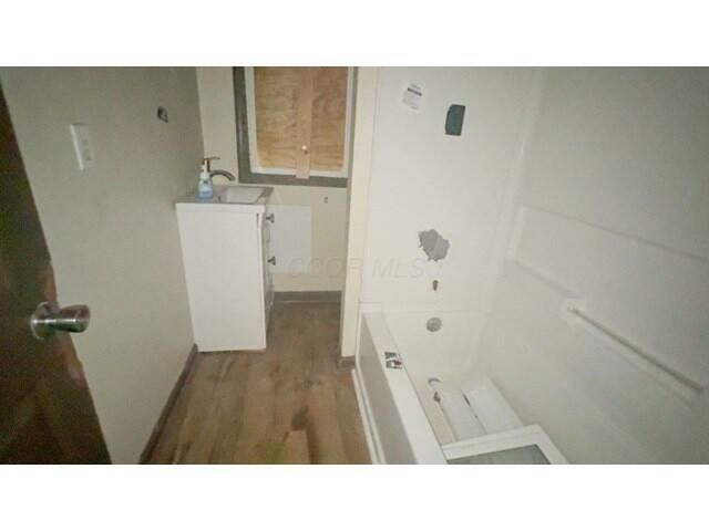 244 S Harris Avenue, Columbus, OH 43204