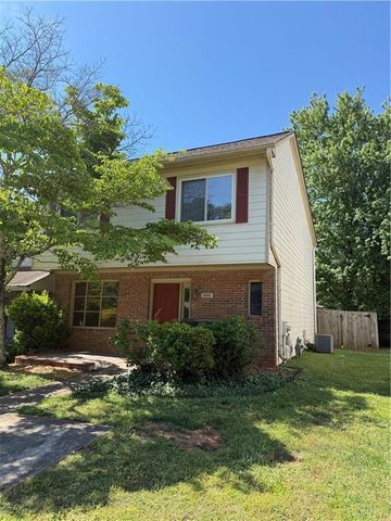 5065 Sand Wedge Circle NW, Kennesaw, GA 30144