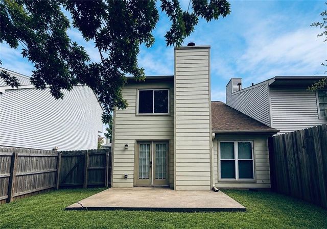 5065 Sand Wedge Circle NW, Kennesaw, GA 30144